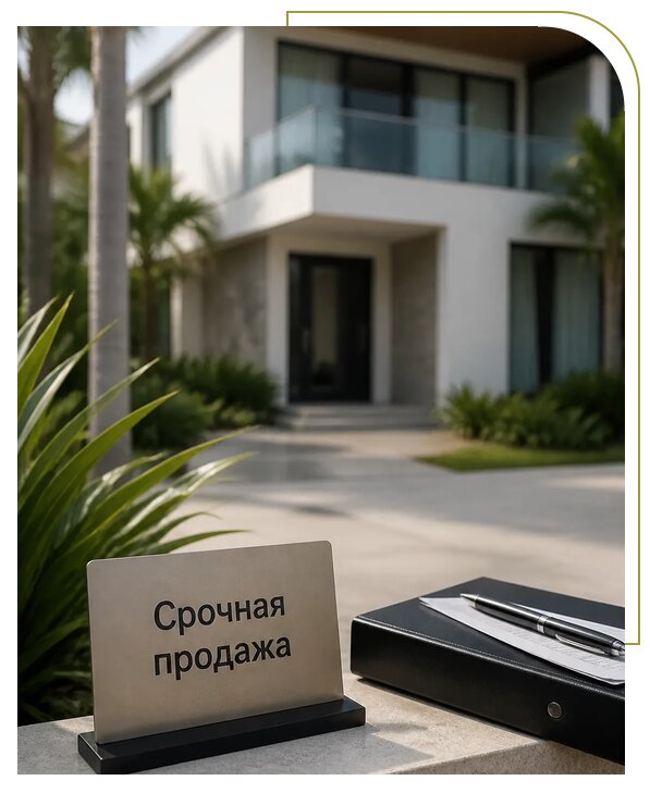 Срочная продажа недвижимости Пхукет из Дюртюли от 52125 р. | коПхукет-Дюр